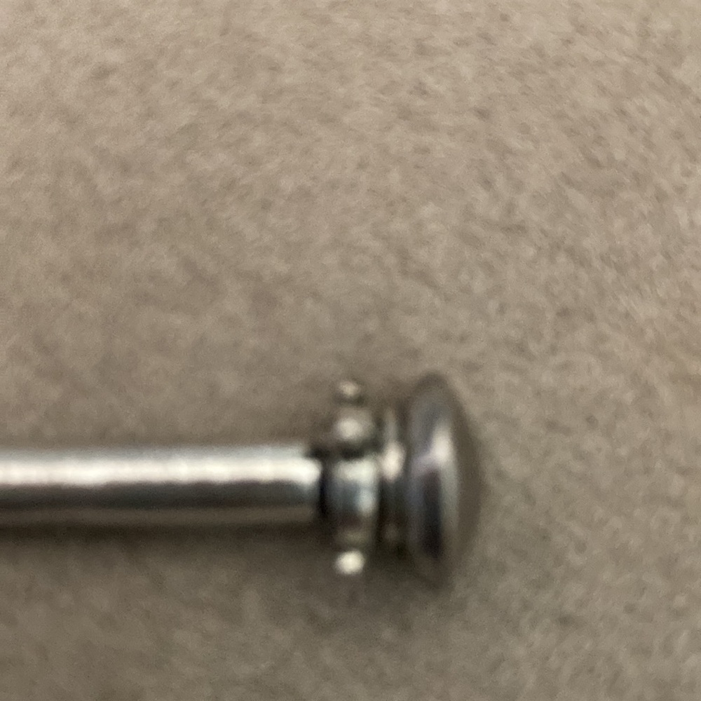 Hair fasteners - Picture 7 of 10